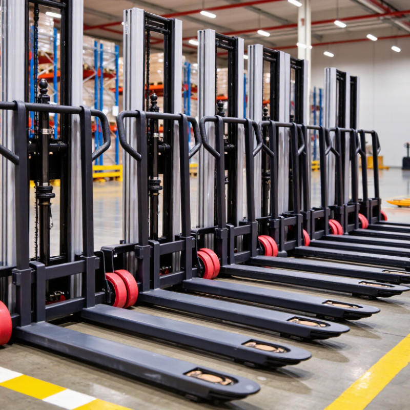 China Top 10 3 Ton Pallet Truck Suppliers