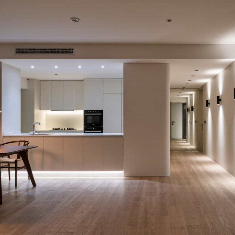 What Is Residential Lighting and How Does It Work?