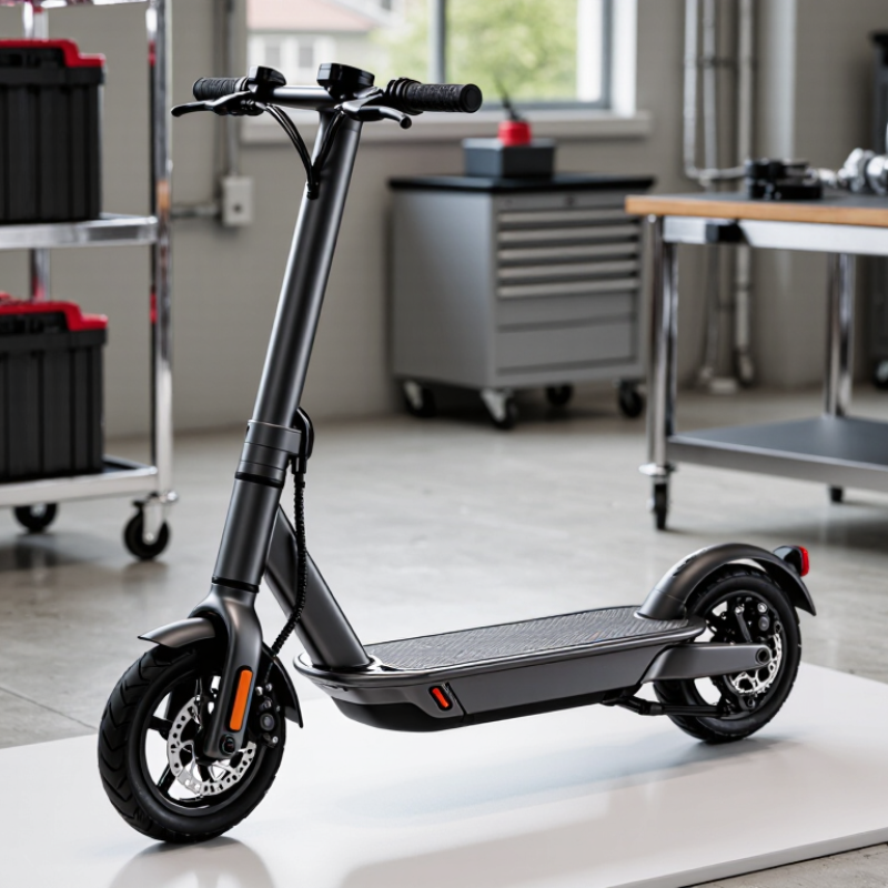 China Best Electric Folding Scooter Manufacturers?