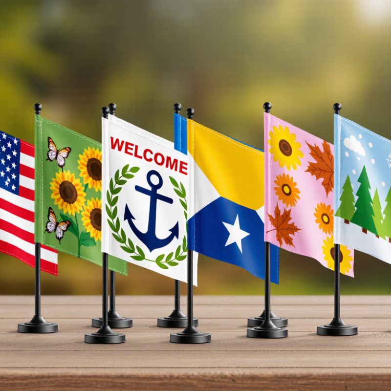 10 Best Decorative Flags for Wholesale Buyers?