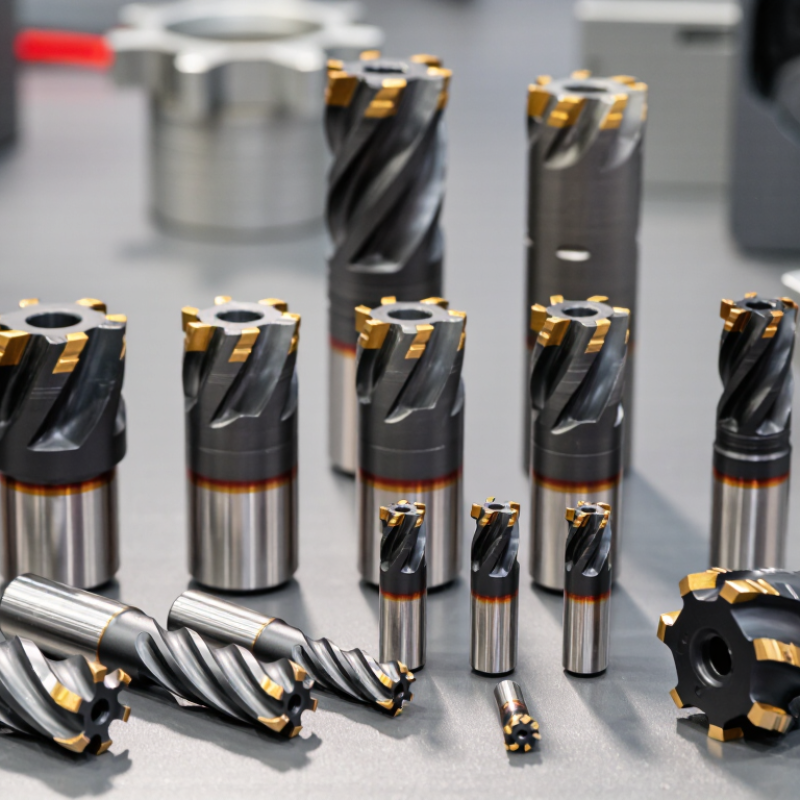 2026 Top Chamfering Cutter Buying Guide for Global Buyers