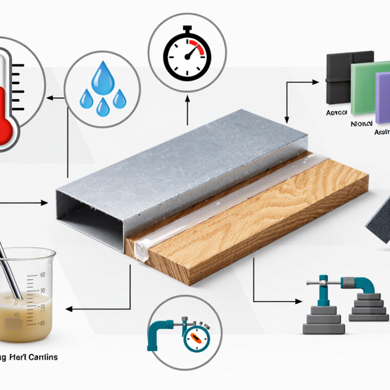 How to Choose the Right Epoxy Adhesive?