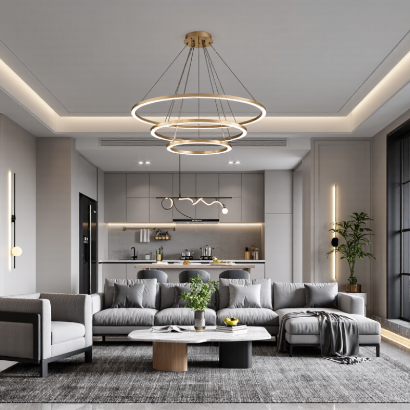 What Are the Top China Residential Lighting Suppliers?