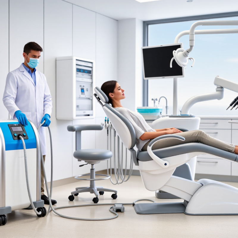 Why Is Oil Free Air Needed for Dental Procedures 7 Tips?