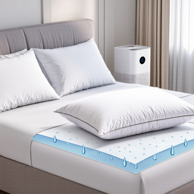 10 Best Waterproof Pillow Protectors for Every Bed?
