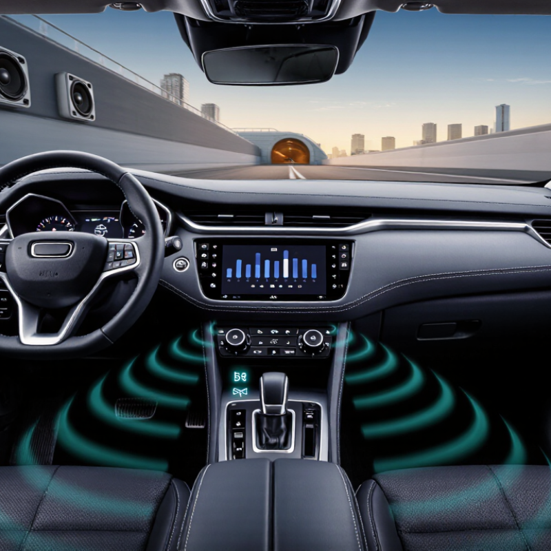 What Is an Auto Radio and How Does It Work?