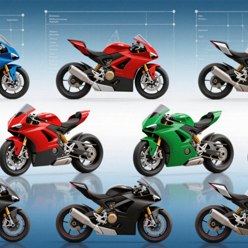 Top 10 High Power Electric Motorcycles for Global Buyers