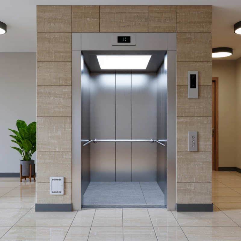 10 Best Home Elevators for Global Buyers in 2026?