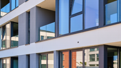 China Top Residential Doors and Windows Manufacturers?