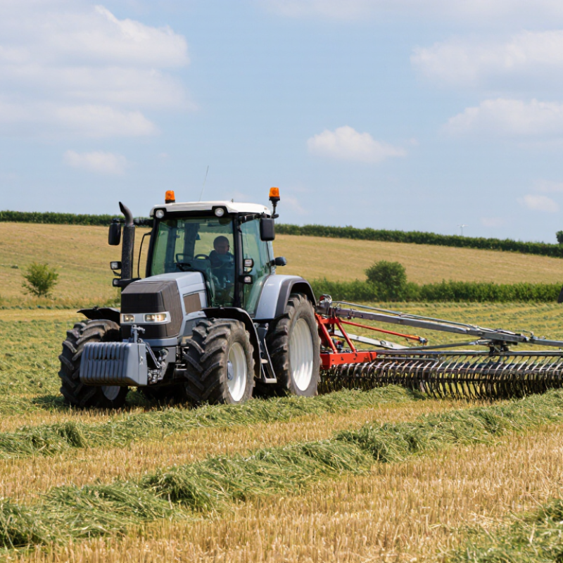 How to Choose the Right Rake System in 2026?
