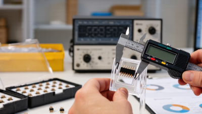 How to Choose a Reliable Mouse Micro Switch Supplier?