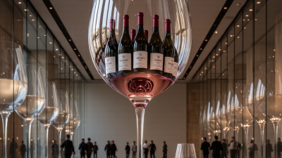 What Is the Biggest Wine Glass in the World?