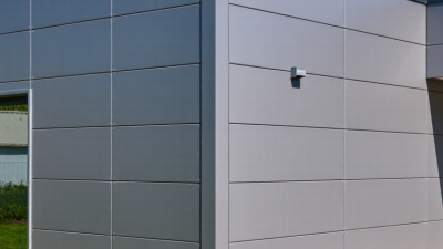 7 Tips for Choosing PVC Cladding Exterior?