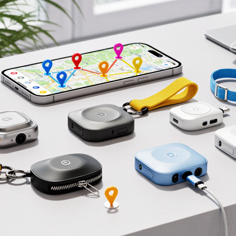 Top Smart Tag GPS Tracker for Global Buyers