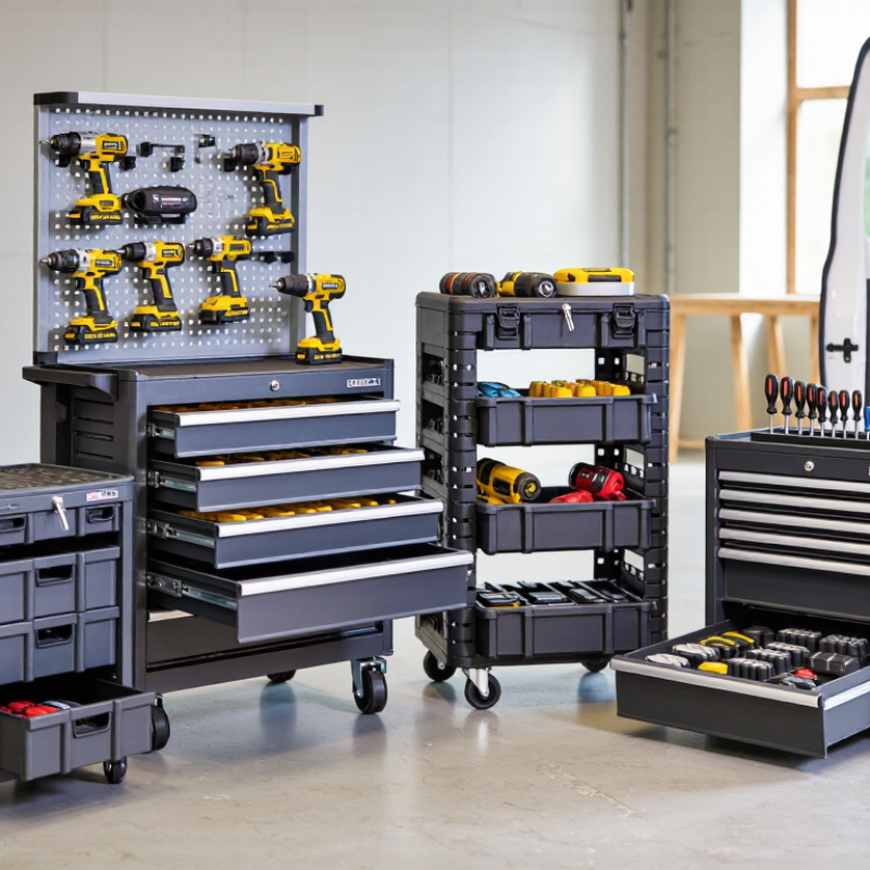 China Top 10 Power Tool Organizers Suppliers?