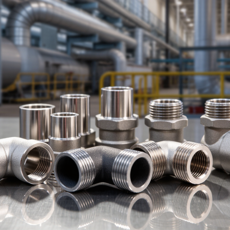 10 Best ASME B16.9 Buttweld Fittings Suppliers