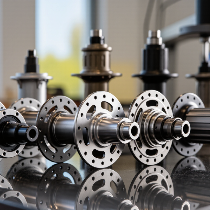 What Are the Top China Hub Motors for Global Buyers?