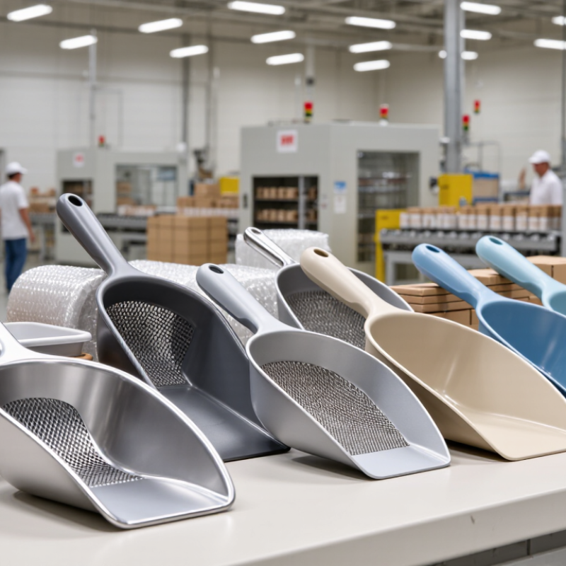 How to Find China Top Scoop Litter Suppliers?