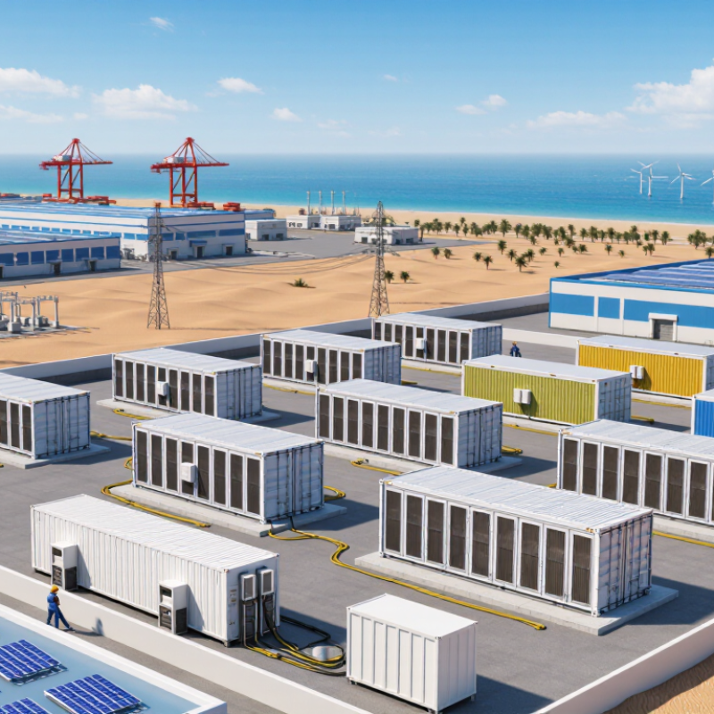 China Top 10 Energy Storage Solutions Manufacturers