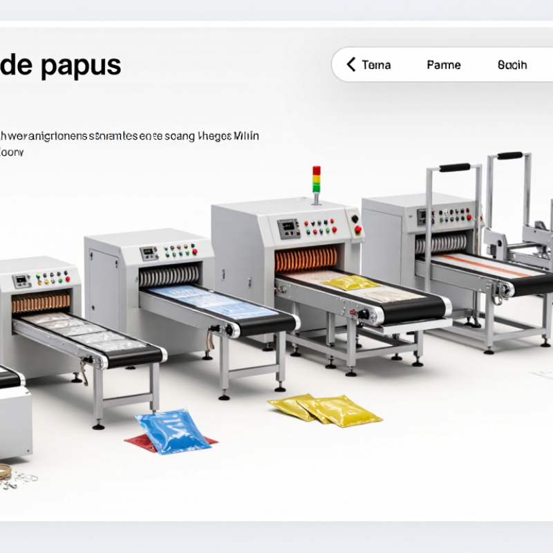 7 Best Hot Sealing Machines for Global Buyers