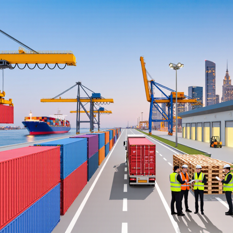 10 Tips to Choose a Reliable China Freight Forwarder