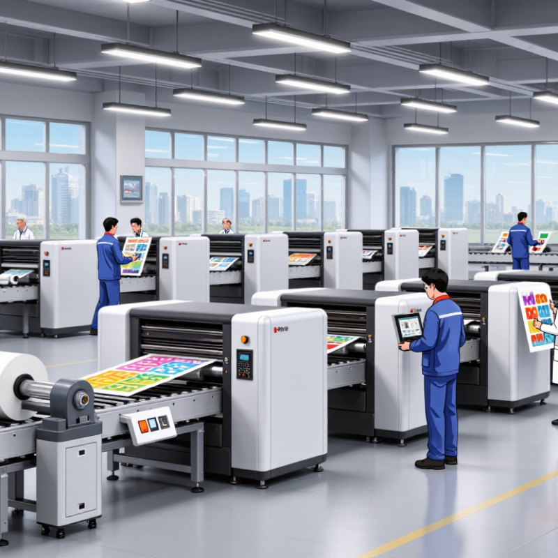 China Best Industrial Printing Systems Manufacturers?