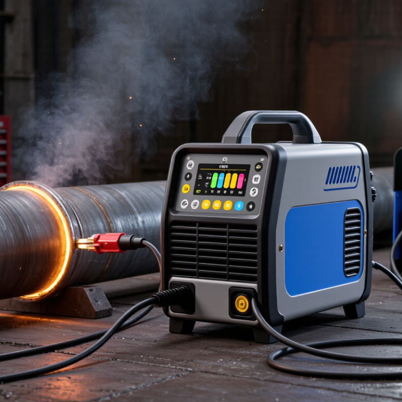 How to Choose a Battery Operated Internal Welder in 2026?
