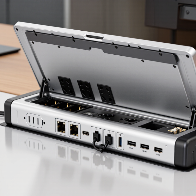 China Best Desktop Outlet Manufacturers and Suppliers