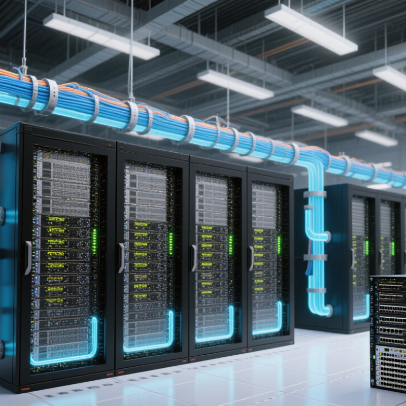 2026 Top Nvidia GPU Server Manufacturers?