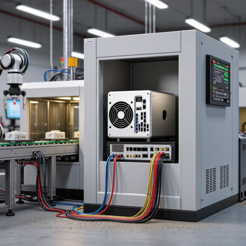 Best Automation Computer for Global Buyers in 2026?