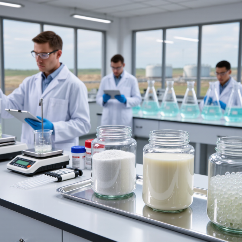 2026 Best Anionic Polyacrylamide Types for Global Buyers?