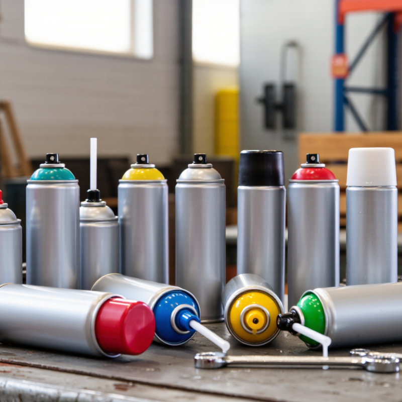 Top 10 Types of Rust Lube for Global Buyers?