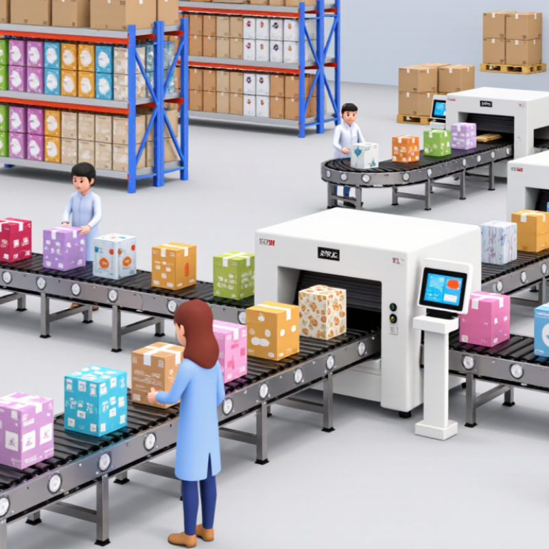 Why Choose Short Run Packaging for Global Orders?