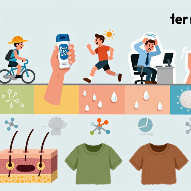 How to Keep Deodorant Working All Day Why It Stops?