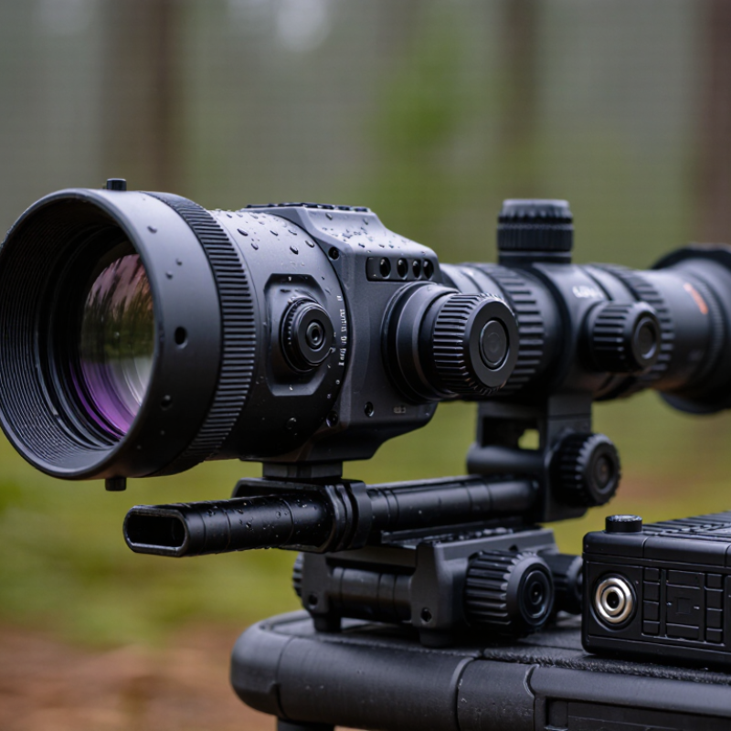 Best Thermal Imaging Scope Manufacturer in China?