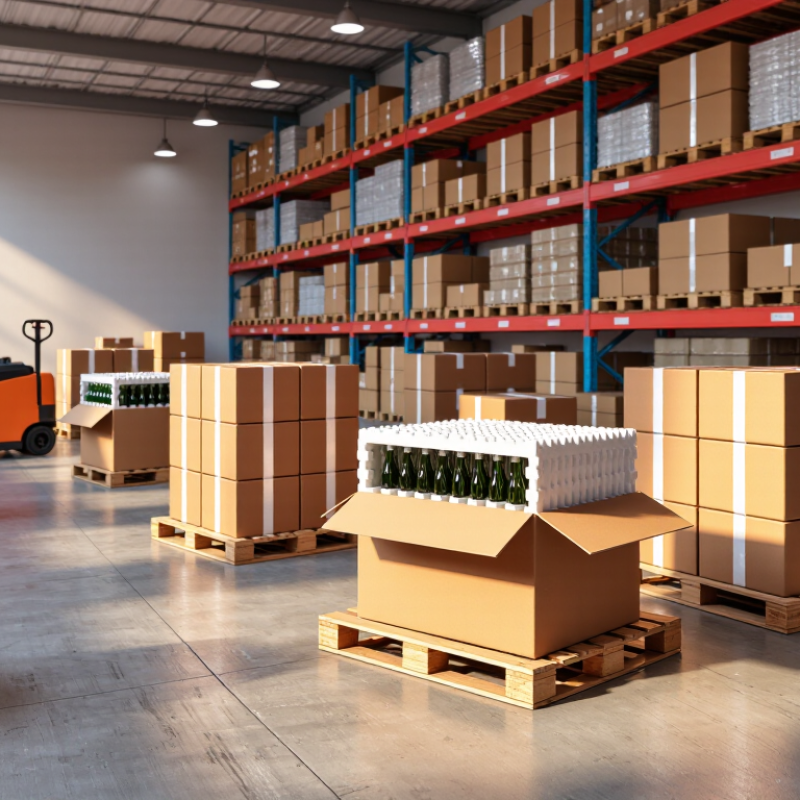 Top Packaging Supplies Boxes for Global Shipping?