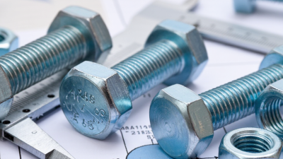 Top ASTM A193 B8 Bolt Manufacturers?