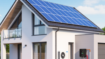 What Is Renewable Energy for Home Use?