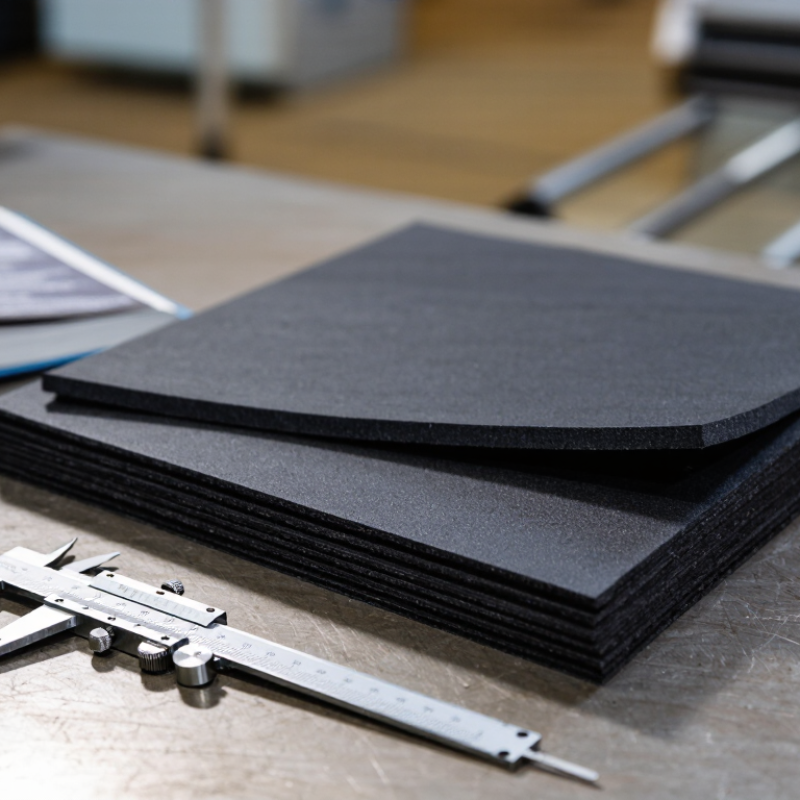 How to Choose Black UHMW Plastic for Your Application?