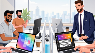 What Are the 2026 Best Laptop Solutions for Global Buyers?