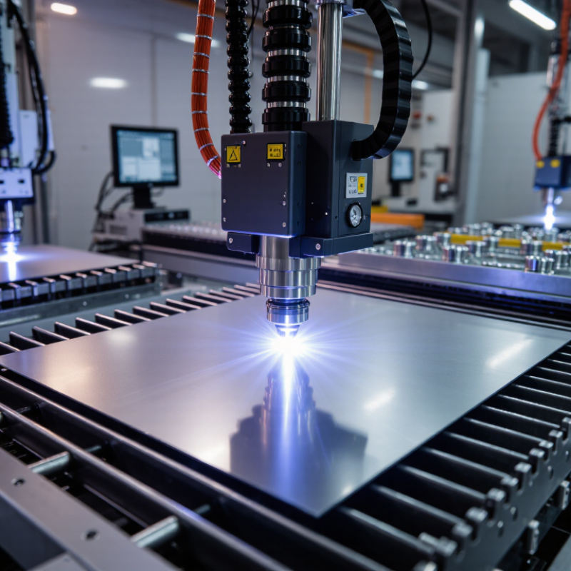 7 Best Ways Laser Processing Improves Product Quality?