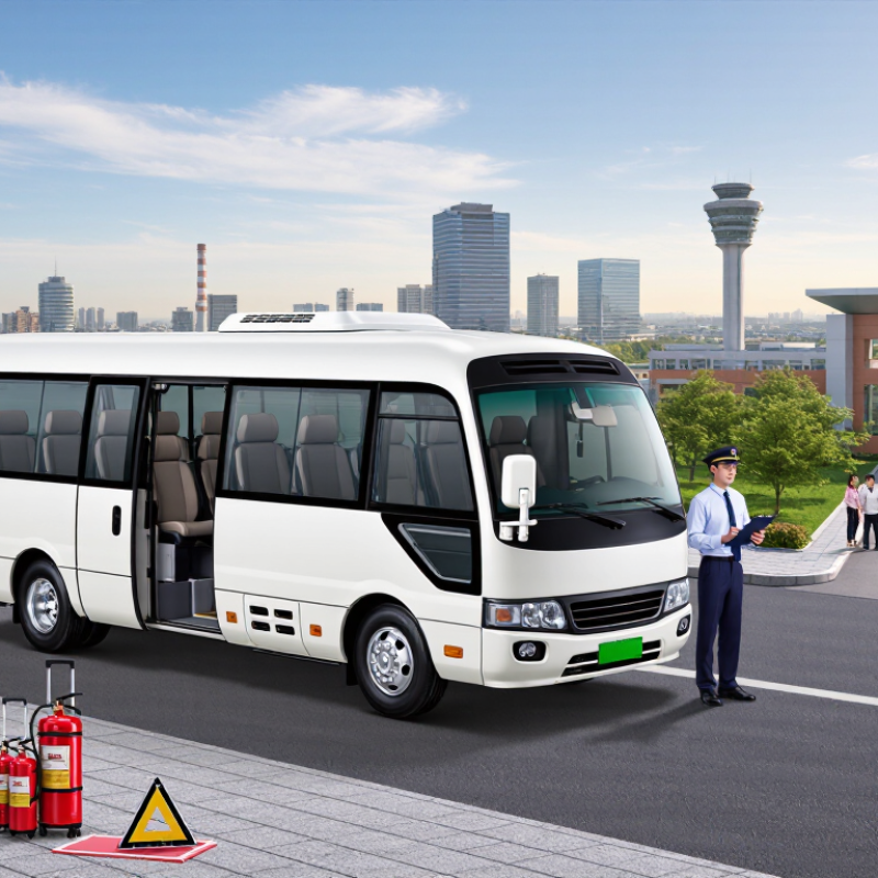 What Is the Best 16 Passenger Bus Rental in China?
