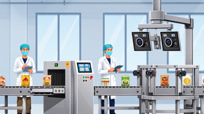 China Best Food Safety Inspection Equipment Manufacturers