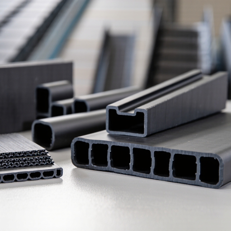 2026 Top Black UHMW Plastic Types for Global Buyers