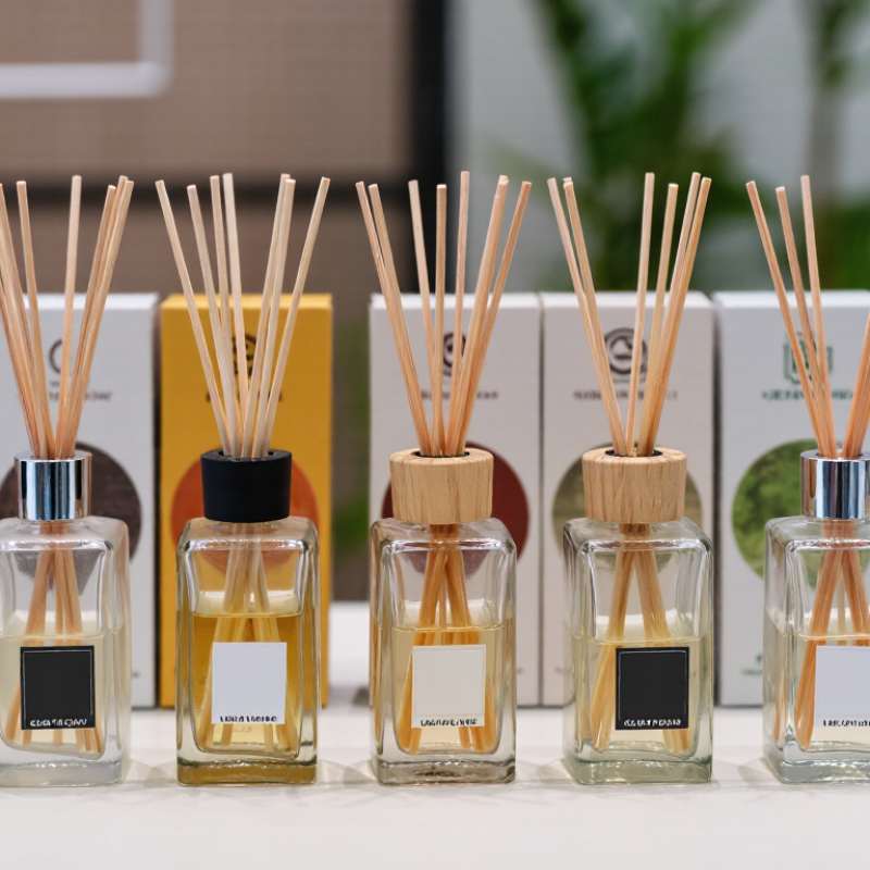 What Is the Best Reed Diffuser for Wholesale Buyers?