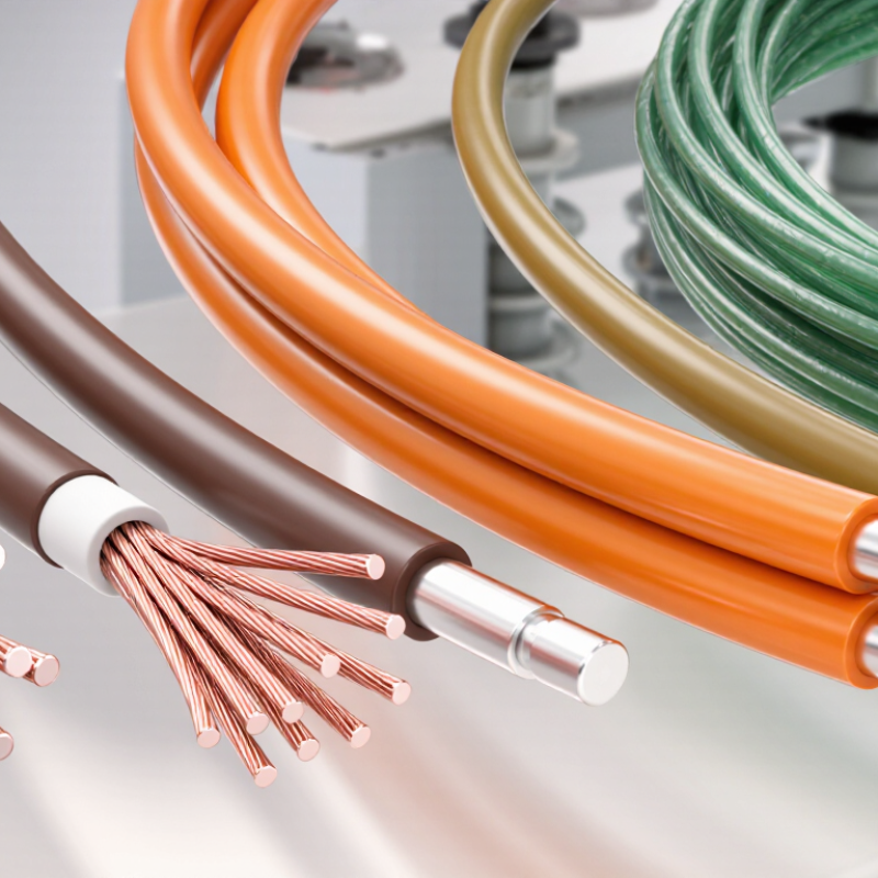 What Are the 2026 Top Low Loss Enameled Wire Types?