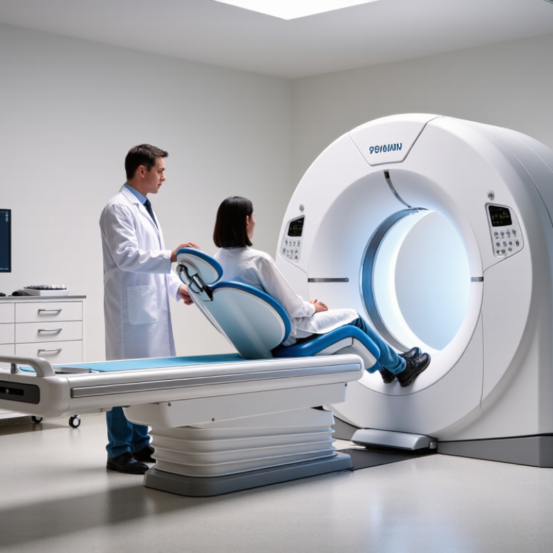 How to Choose a 3D Dental X Ray Machine in 2026?