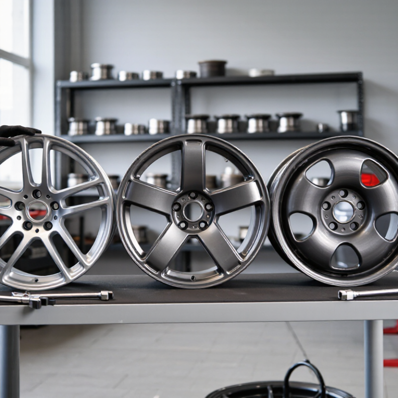 How to Choose the Right Wheel and Hub in 2026?