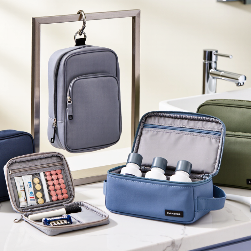 How to Choose the Best Toiletry Bag in 2026?