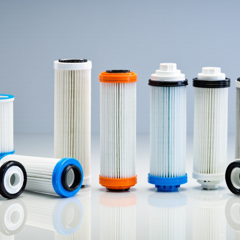 7 Best High Flow Filter Cartridges for Global Buyers